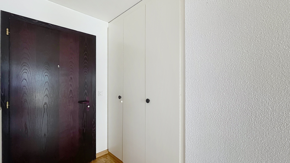 1.5 pièces d'environ 37m2 au coeur de Montreux - Alpes 29
