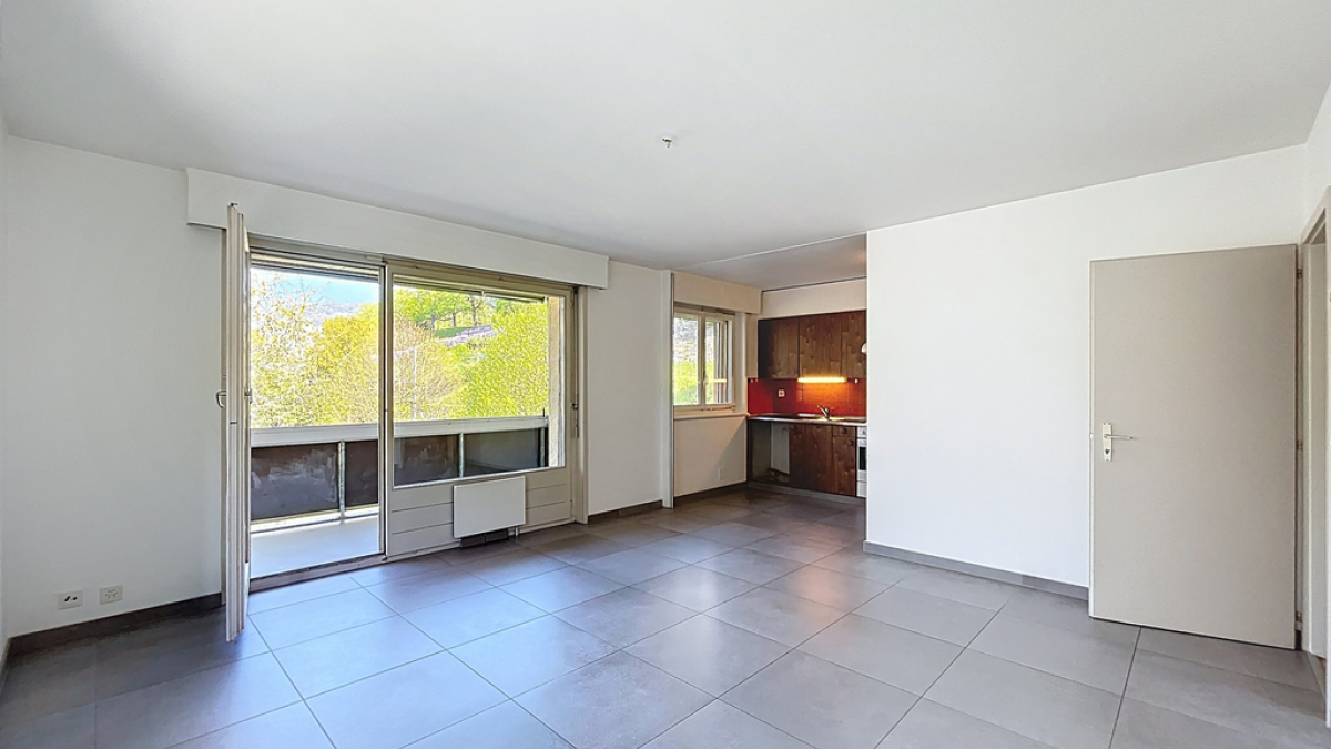 3.5 pièces d'environ 70m2 - Communaux 8