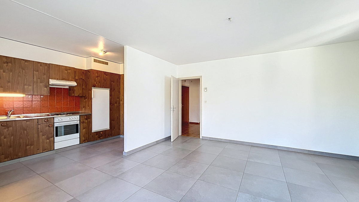 3.5 pièces d'environ 70m2 - Communaux 8