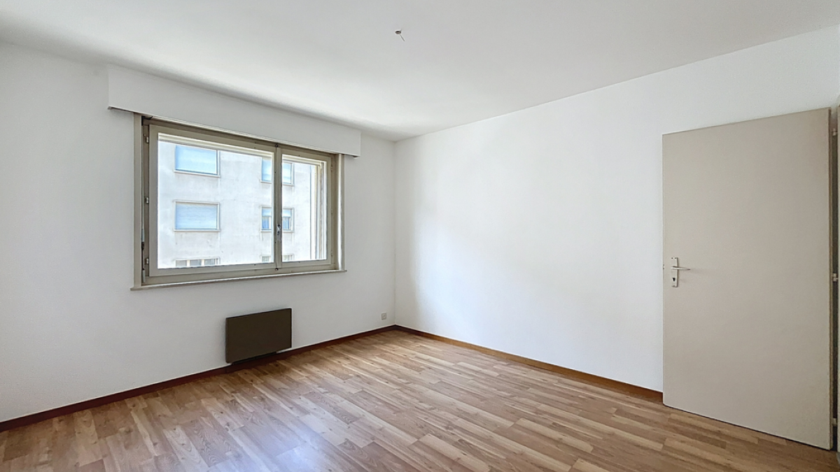 3.5 pièces d'environ 70m2 - Communaux 8