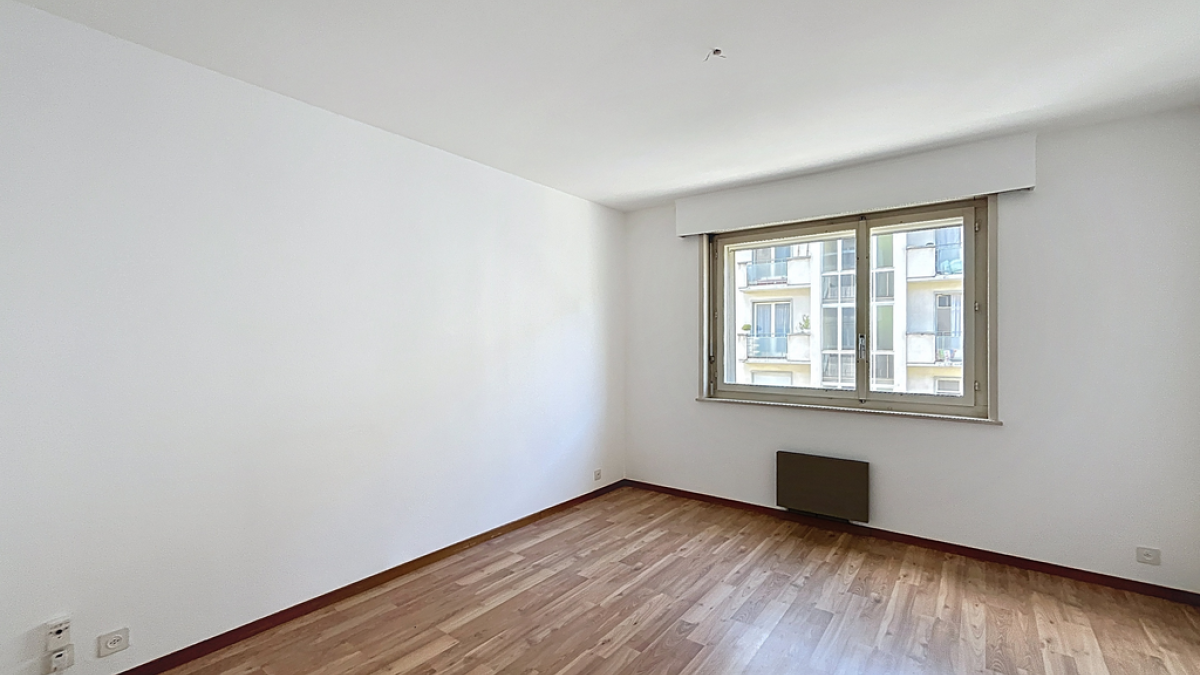 3.5 pièces d'environ 70m2 - Communaux 8