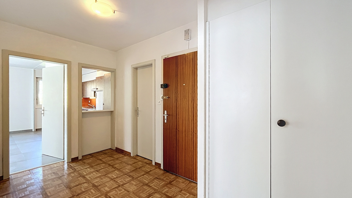 3.5 pièces d'environ 70m2 - Communaux 8