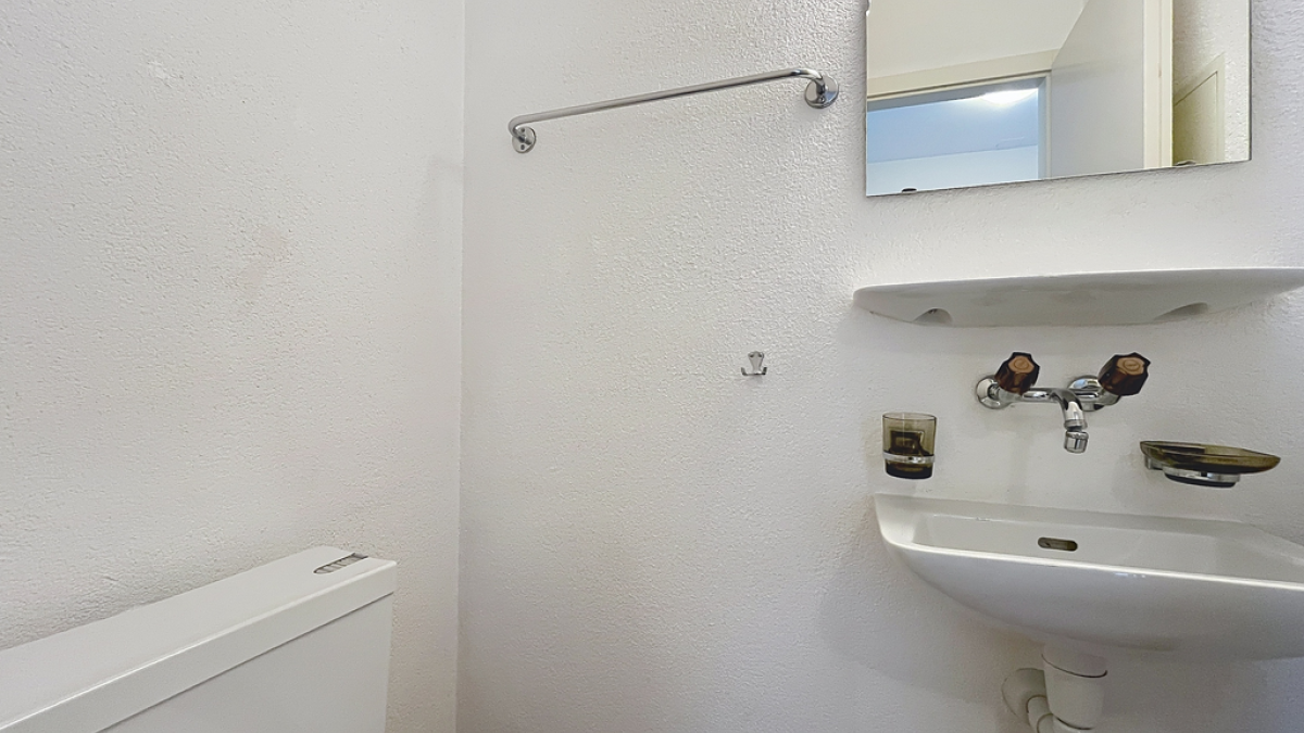 3.5 pièces d'environ 70m2 - Communaux 8