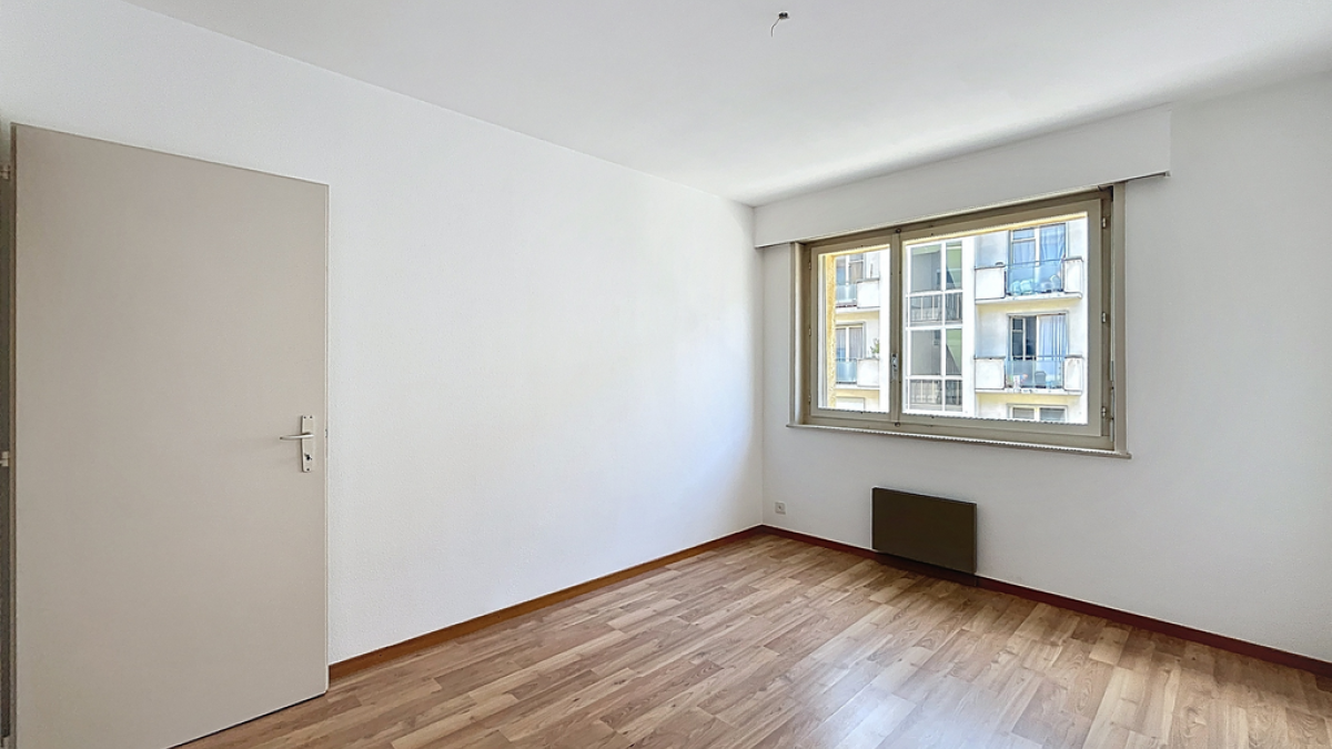 3.5 pièces d'environ 70m2 - Communaux 8