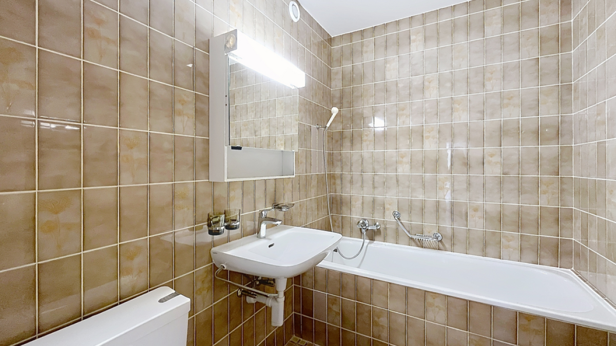 3.5 pièces d'environ 70m2 - Communaux 8