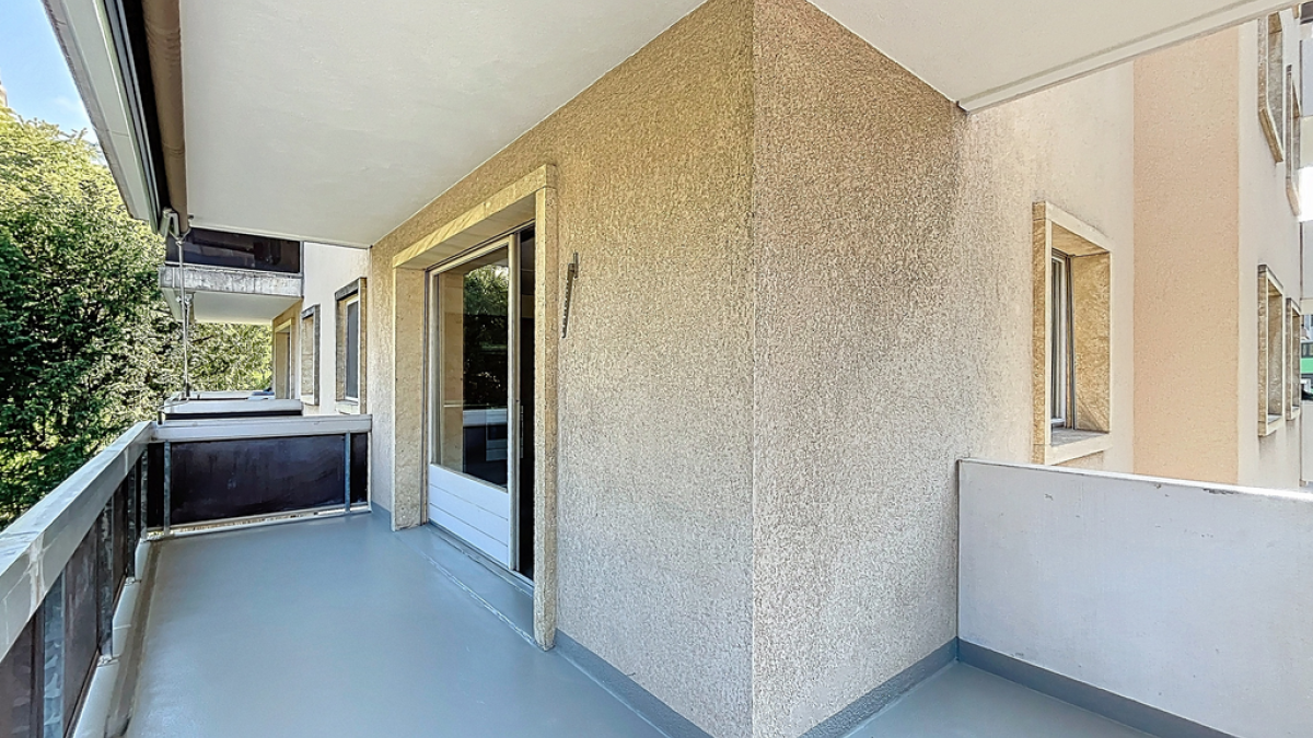 3.5 pièces d'environ 70m2 - Communaux 8