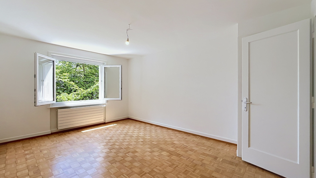 2.5 pièces rénové au coeur de Vevey - Copet 7