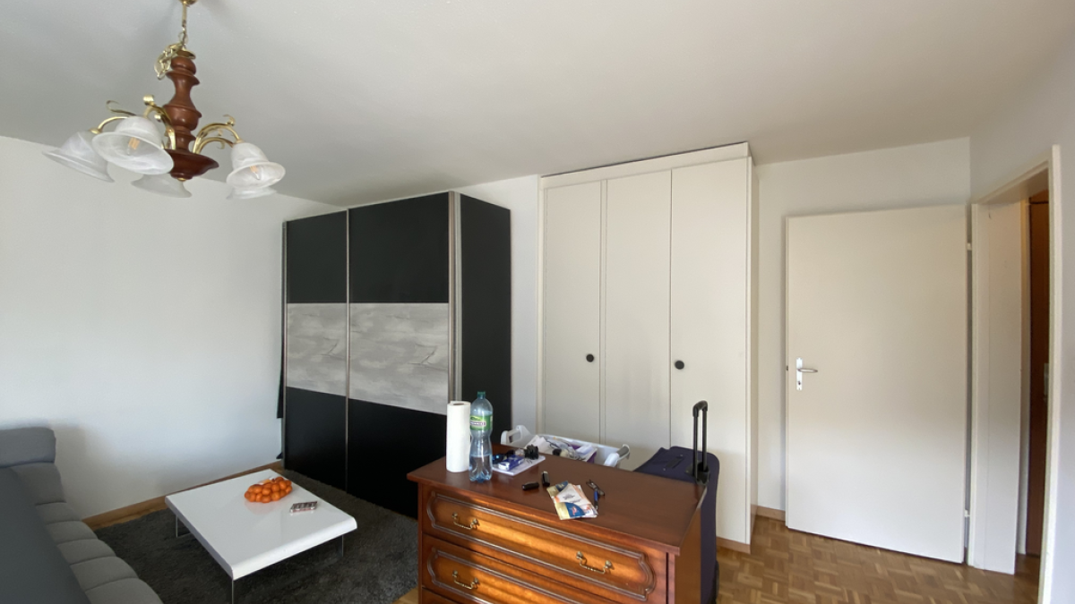 Charmant appartement de 1.5 pièce - Publoz 15