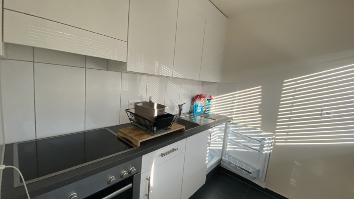 Charmant appartement de 1.5 pièce - Publoz 15