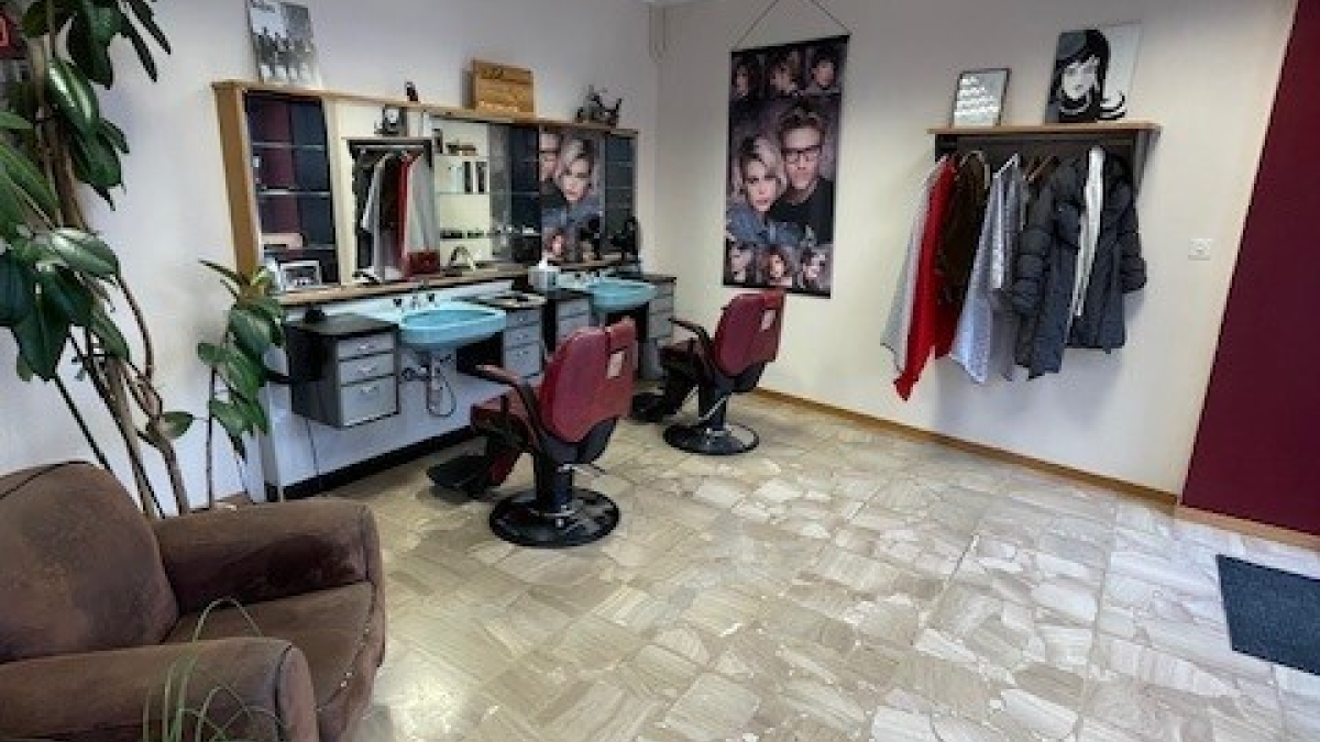 Local commercial à louer à Clarens - Gambetta 22