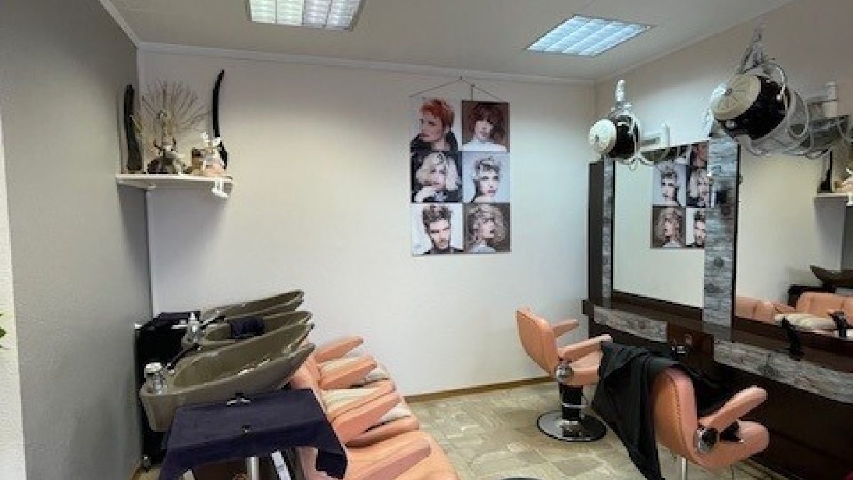 Local commercial à louer à Clarens - Gambetta 22