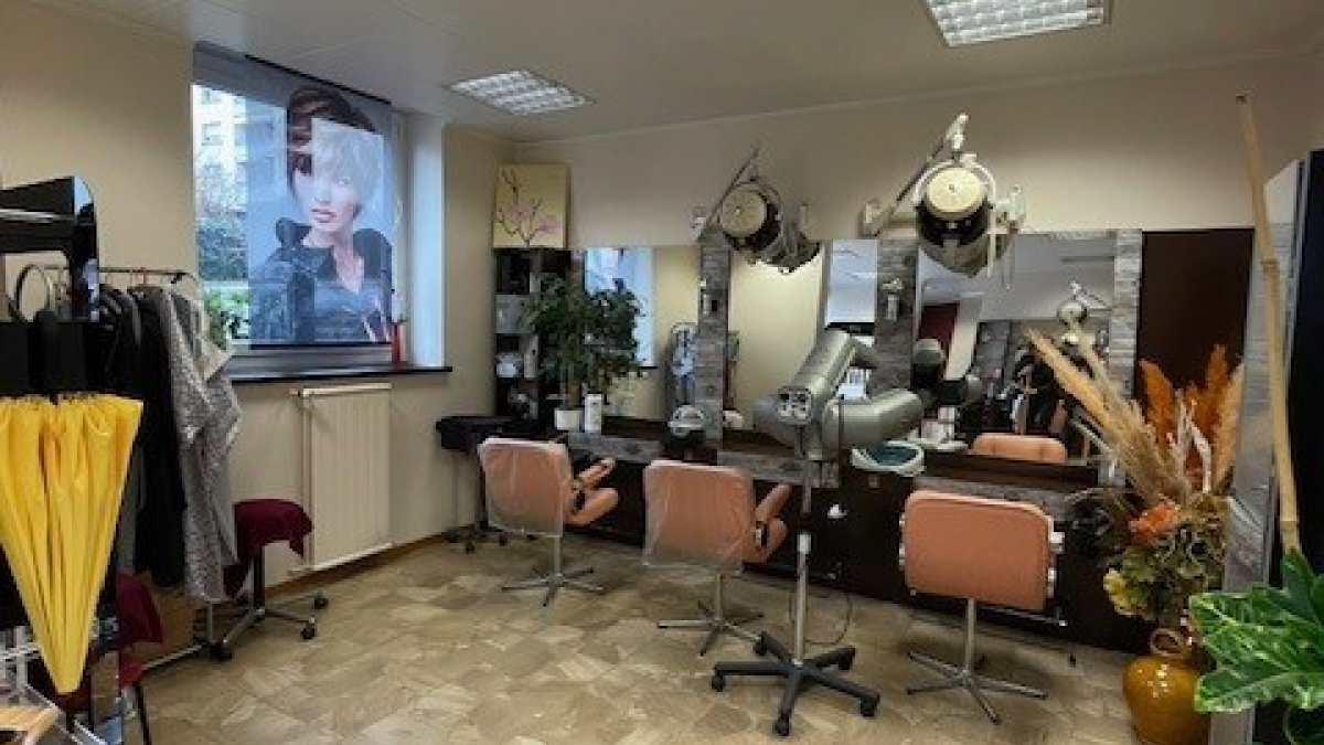 Local commercial à louer à Clarens - Gambetta 22