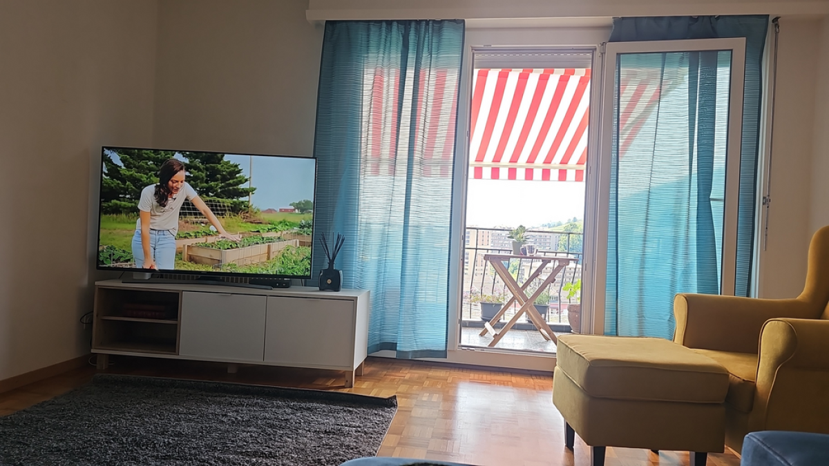 Logement de 4 pièces à l'Avenue de Pra 45 à Vevey