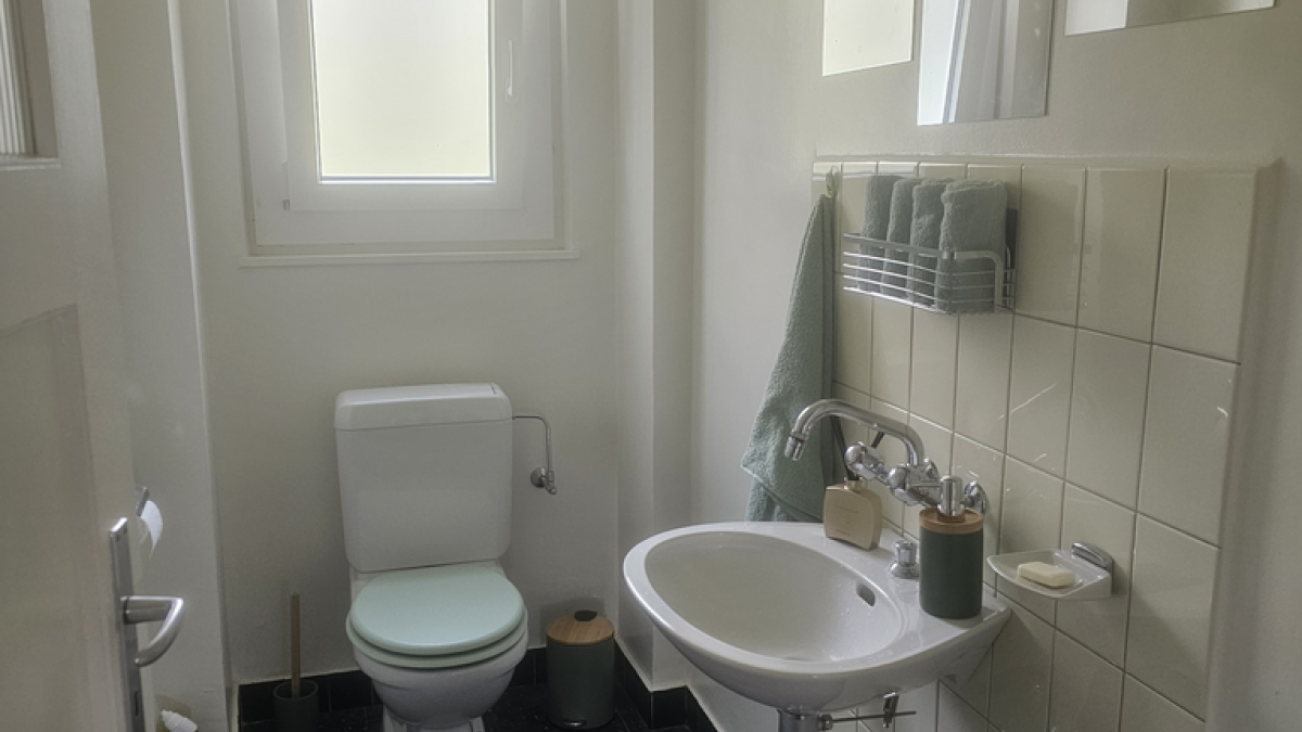 Logement de 4 pièces à l'Avenue de Pra 45 à Vevey