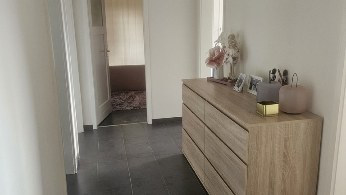 Logement de 4 pièces à l'Avenue de Pra 45 à Vevey