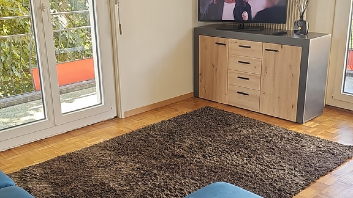 Logement de 4 pièces à l'Avenue de Pra 45 à Vevey