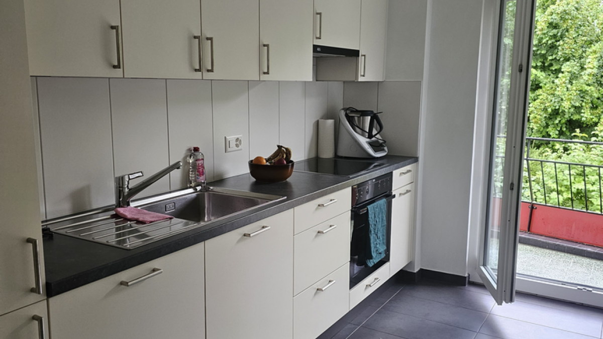 Logement de 4 pièces à l'Avenue de Pra 45 à Vevey