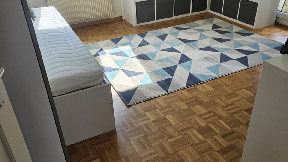 Logement de 4 pièces à l'Avenue de Pra 45 à Vevey