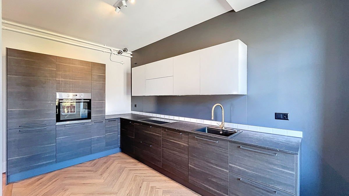 Spacieux 5.5 pièces avec ascenseur - Chenevières 26