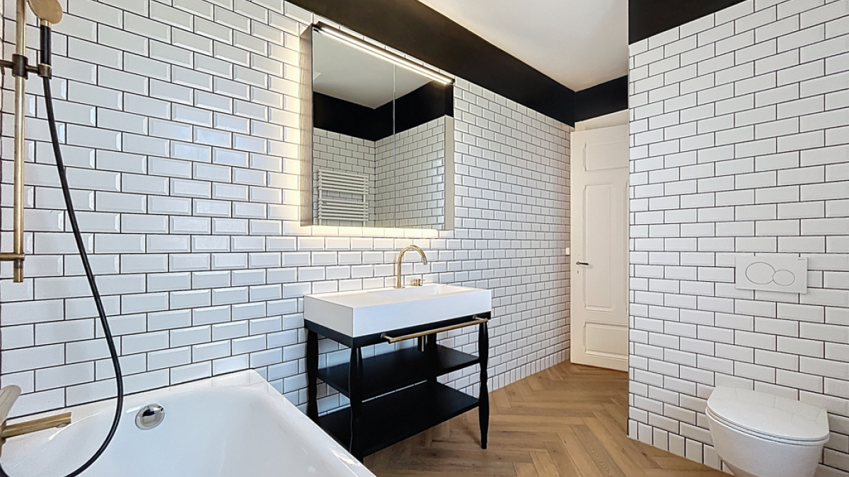 Spacieux 5.5 pièces avec ascenseur - Chenevières 26