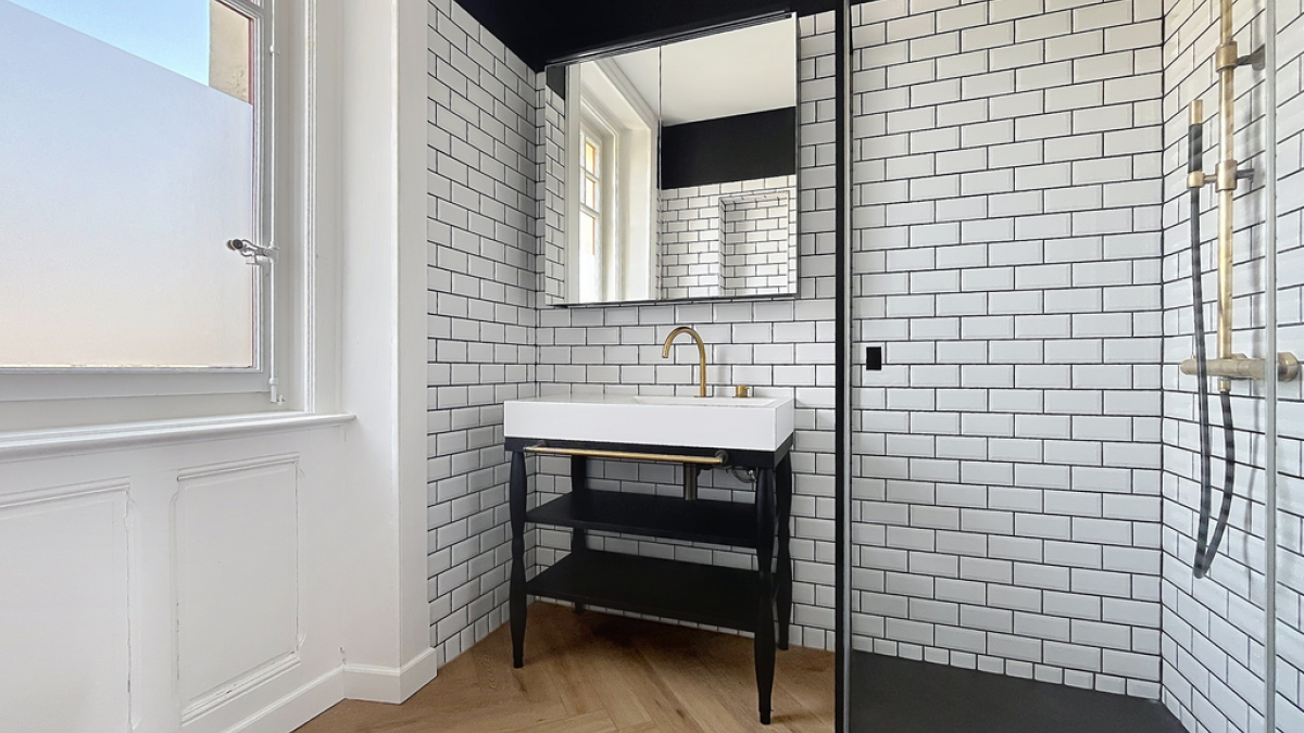 Spacieux 5.5 pièces avec ascenseur - Chenevières 26