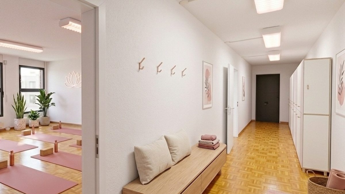 Local commercial à Nyon