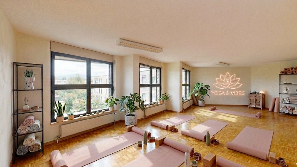 Local commercial à Nyon