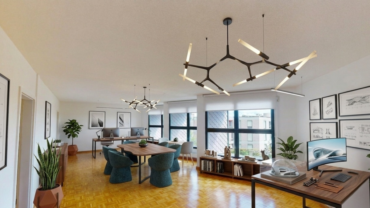 Local commercial à Nyon