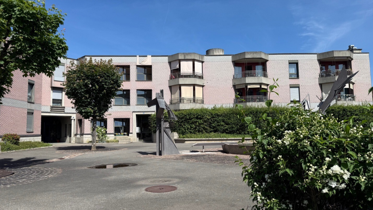 Bureaux sis à Nyon
