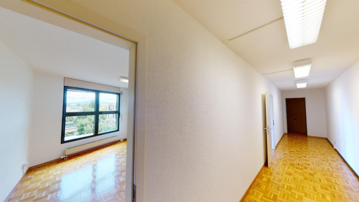 Bureaux sis à Nyon