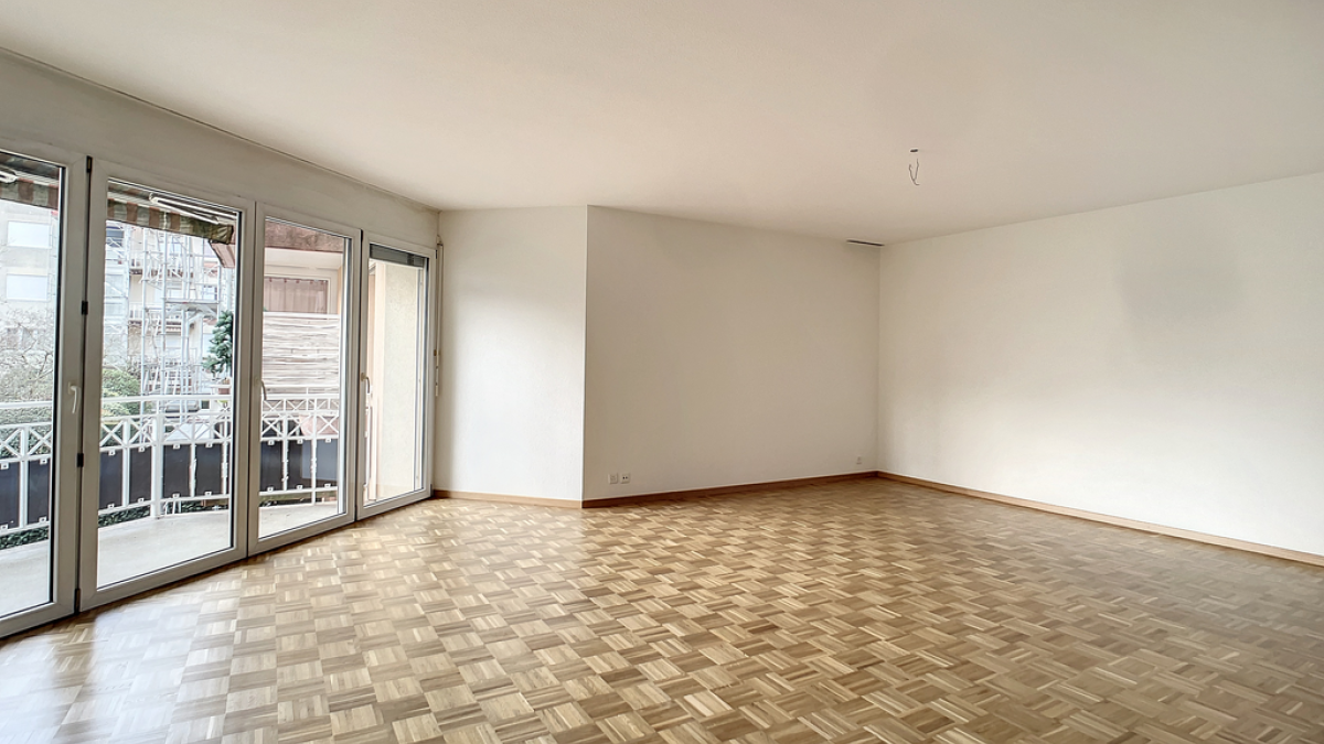 Superbe appartement de 4.5 pièces à Nyon