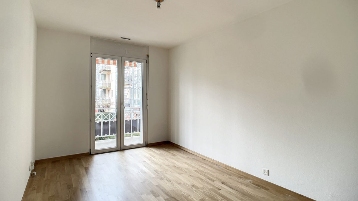 Superbe appartement de 4.5 pièces à Nyon