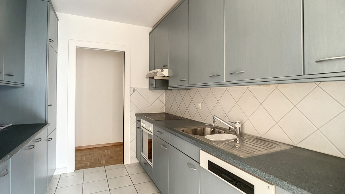 Superbe appartement de 4.5 pièces à Nyon