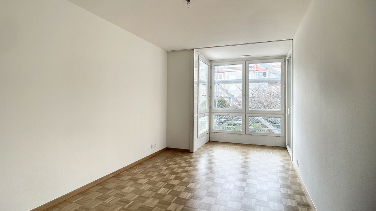 Superbe appartement de 4.5 pièces à Nyon