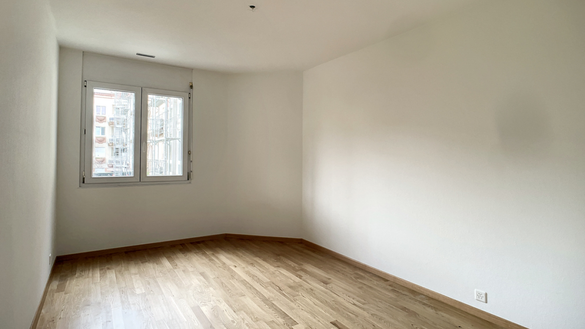 Superbe appartement de 4.5 pièces à Nyon