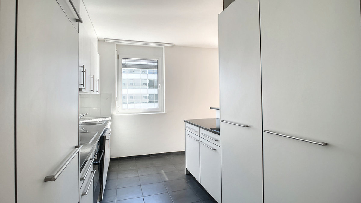 Charmant 3.5 pièces à Nyon