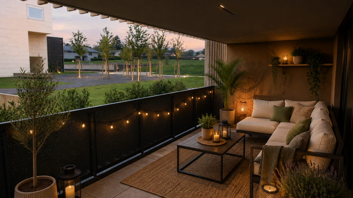 Superbe appartement duplex de 5 pièces au coeur de Crans