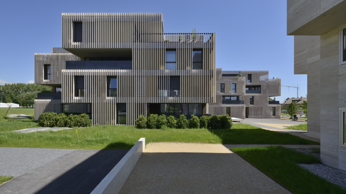 Superbe appartement duplex de 5 pièces au coeur de Crans