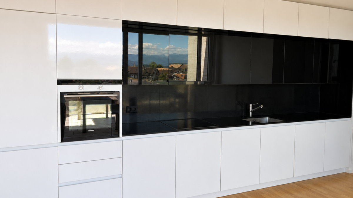 4.5 pièces d'exception à Crans