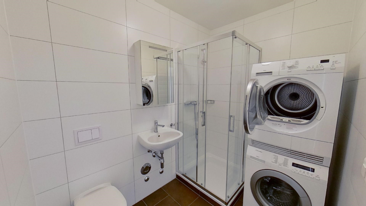 Appartement de 3.5 pièces au coeur de l'écoquartier Eikenott