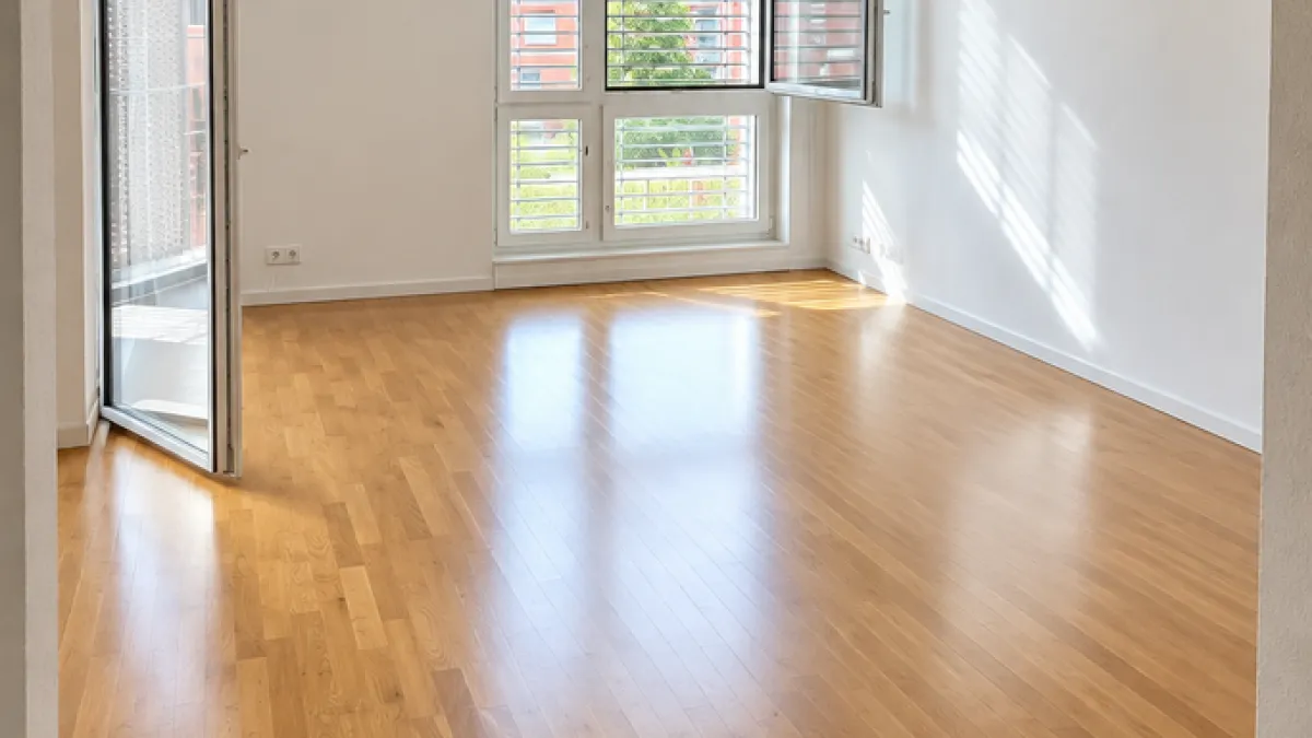Appartement de 4.5 pièces au coeur de l'écoquartier Eikenott