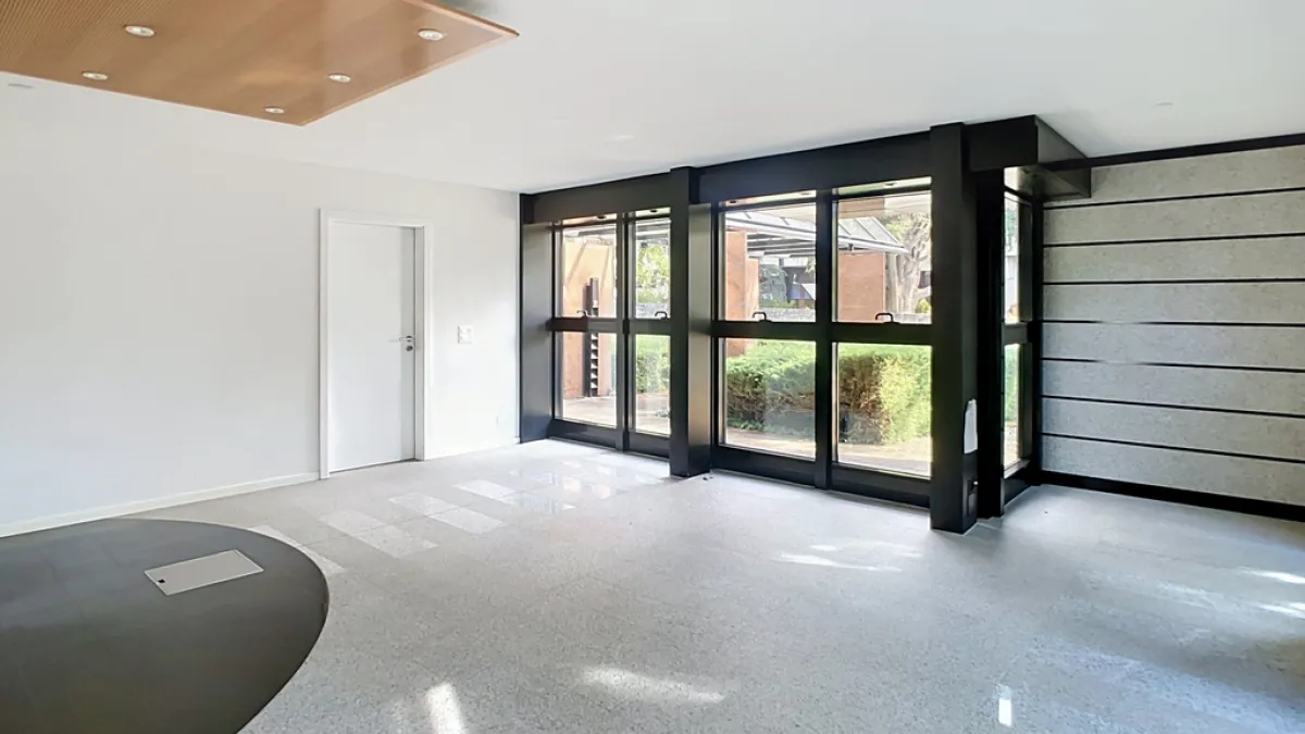 Bureau de 59 m2 idéalement situé à Nyon
