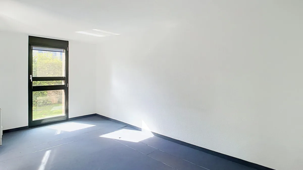 Bureau de 59 m2 idéalement situé à Nyon