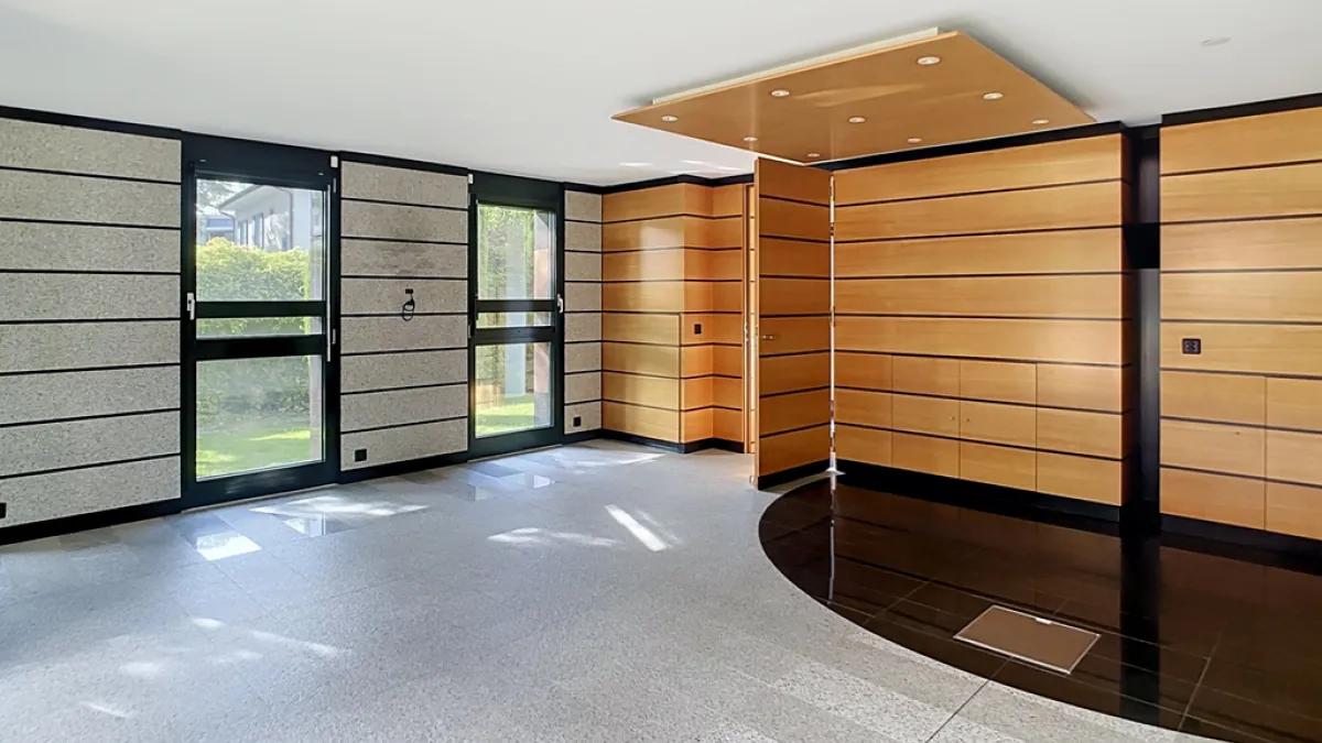 Bureau de 59 m2 idéalement situé à Nyon
