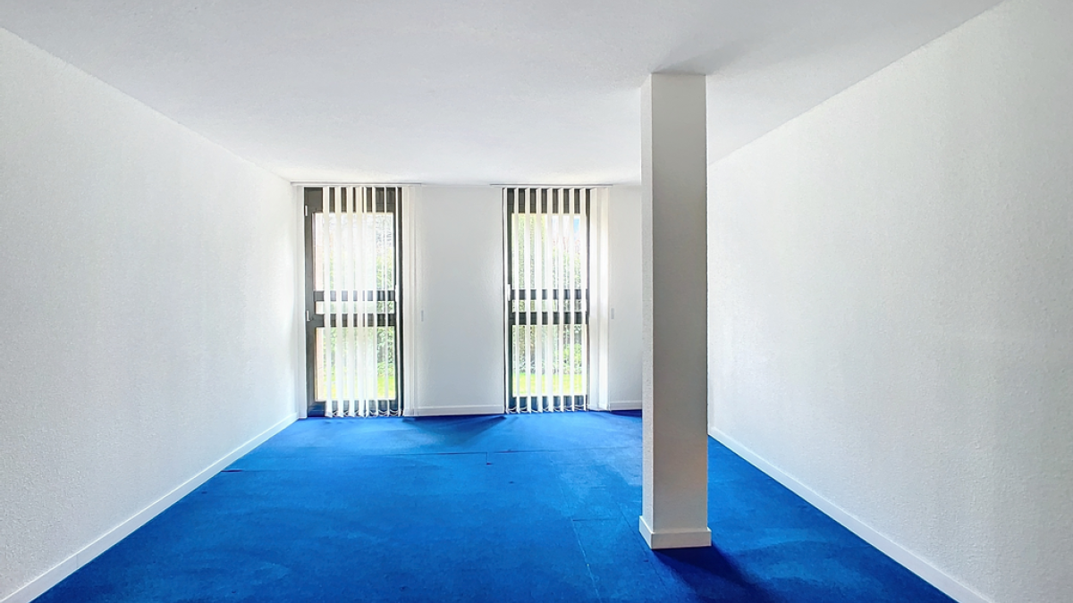 Bureaux idéalement situés