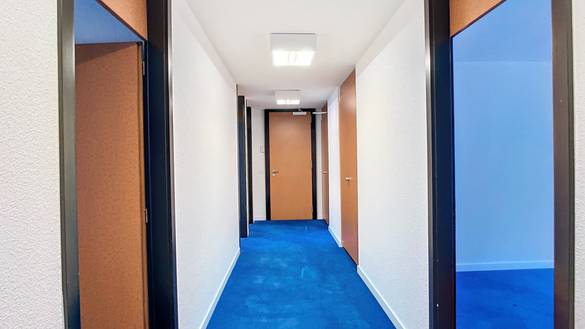 Bureaux idéalement situés