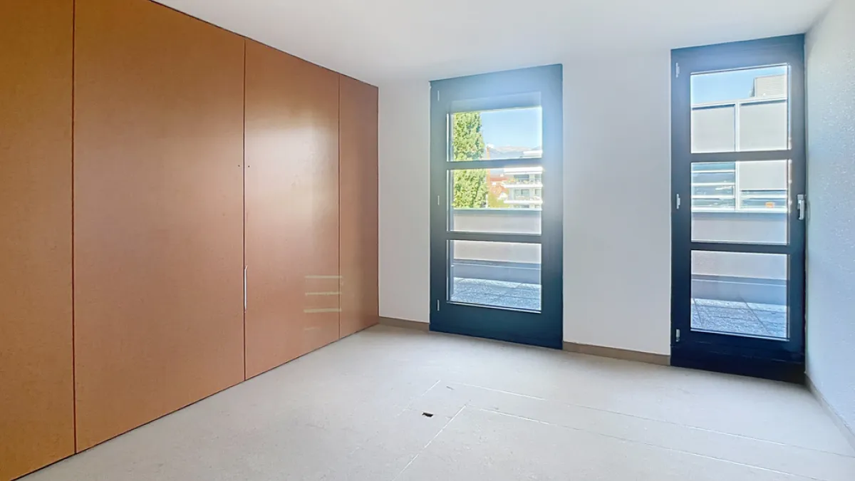 Bureau de 232 m2 idéalement situé au centre de Nyon