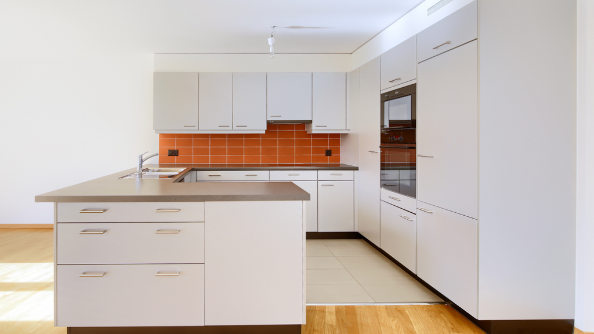 Gland, appartement de 4.5 pièce avec grand jardin