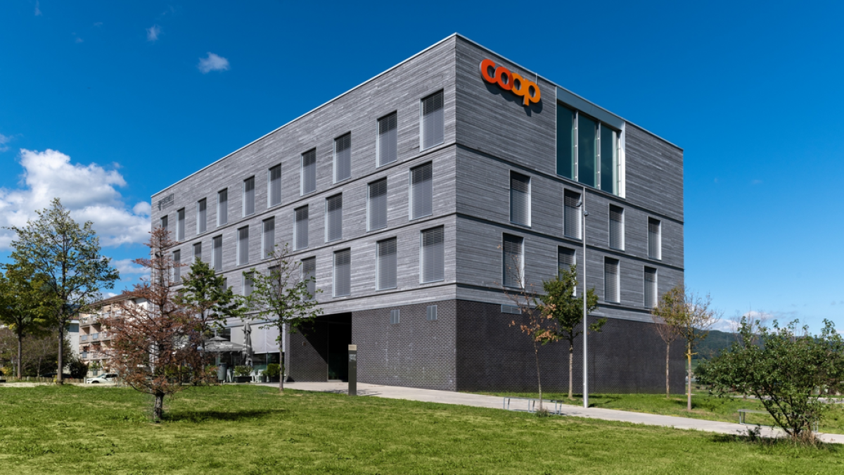 Quartier Eikenott - Magnifiques locaux de 300 m2 divisibles