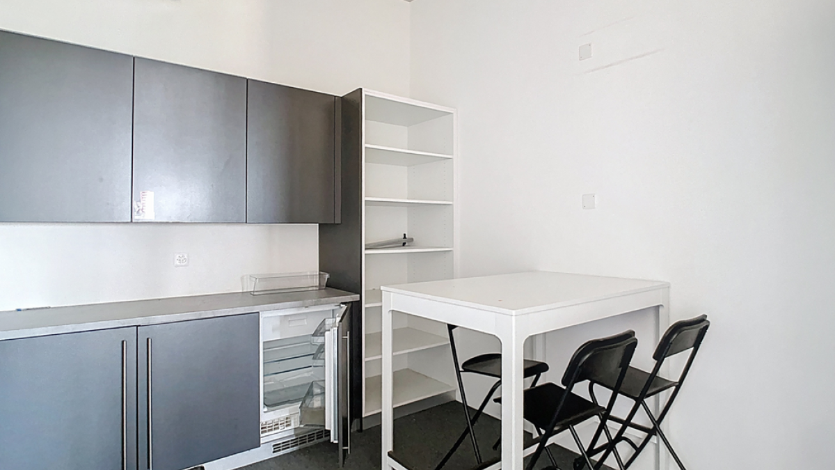 Bureau de 160 m2 situés à Nyon